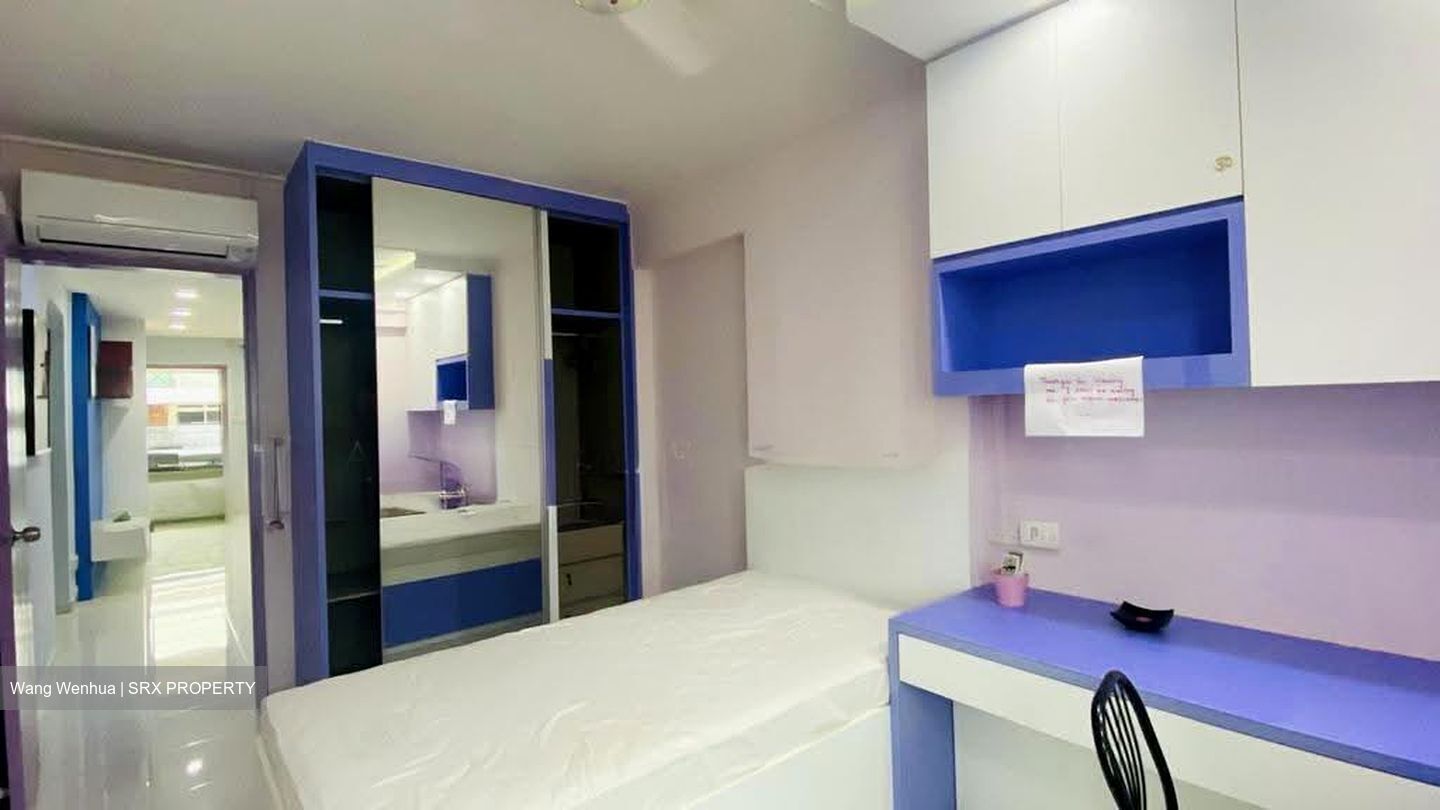 Blk 874 Woodlands Street 82 (Woodlands), HDB 4 Rooms #627545241